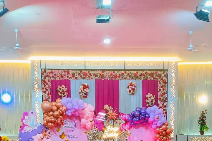 Birthday