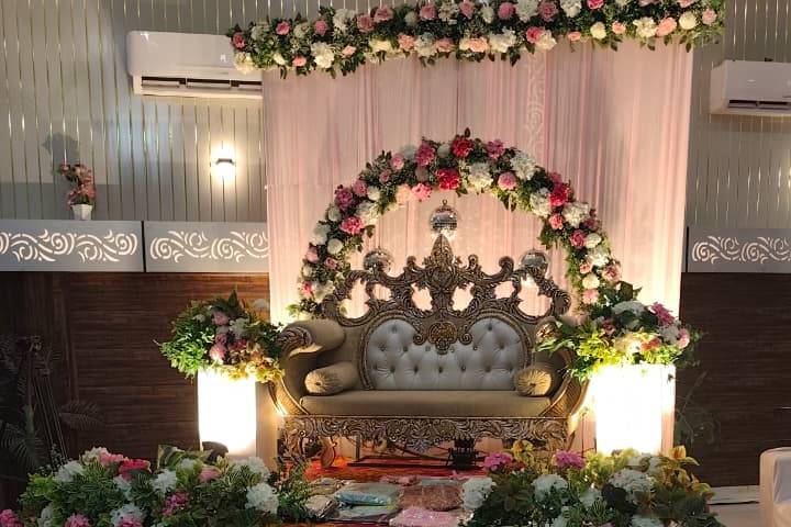 Engagement