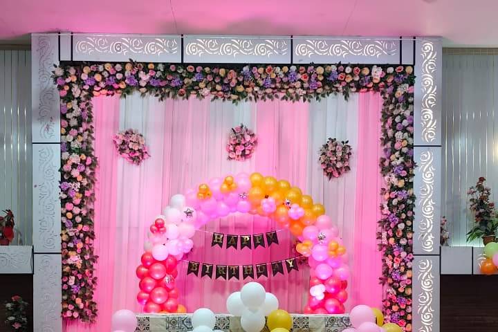 Birthday