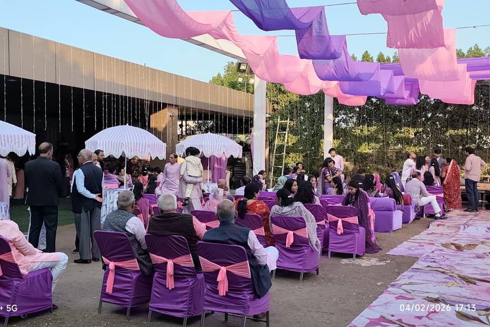Sangeet