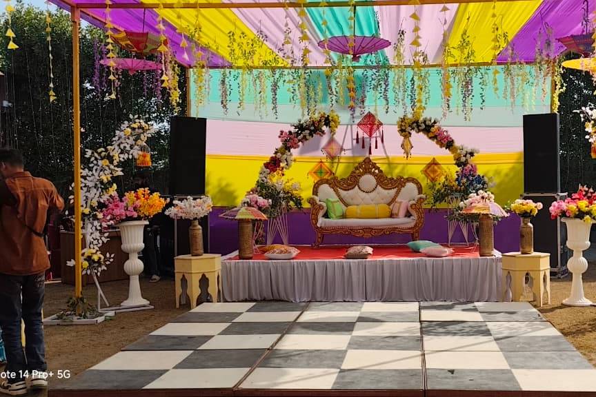 Haldi