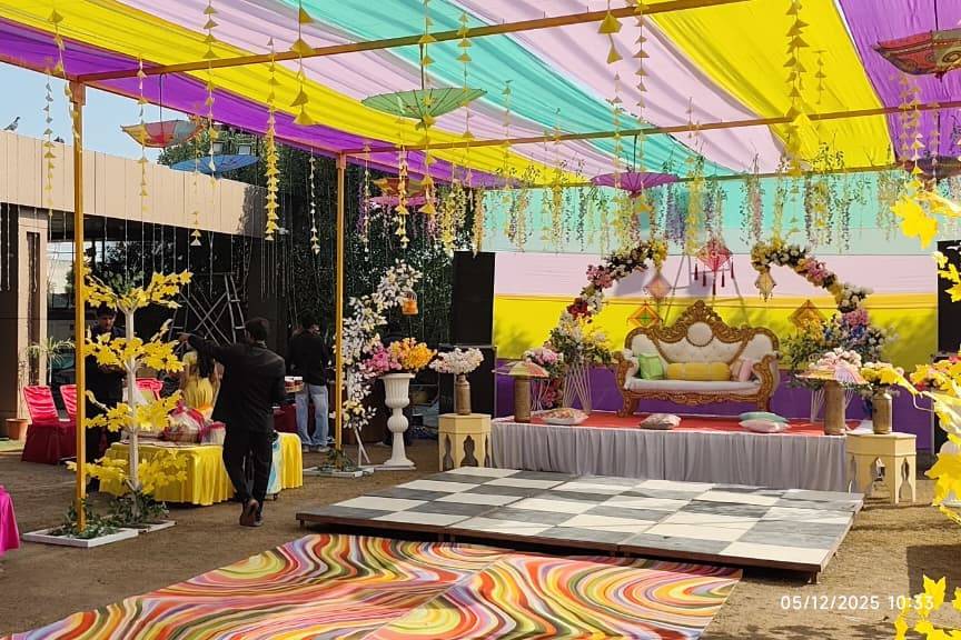 Haldi