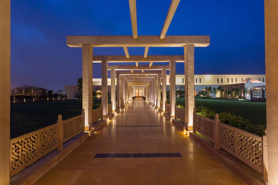 Welcomhotel Jodhpur