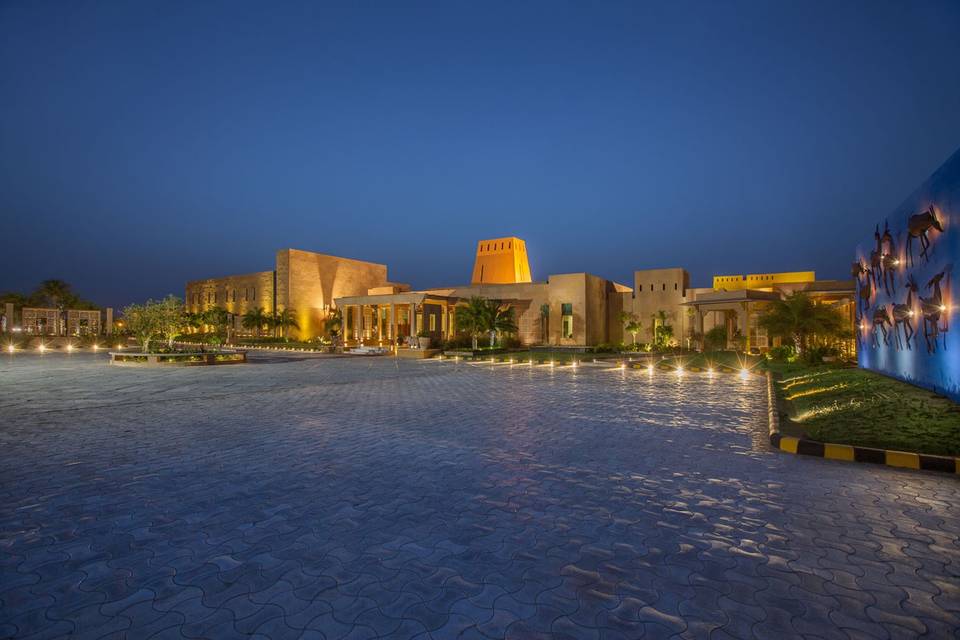 Welcomhotel Jodhpur