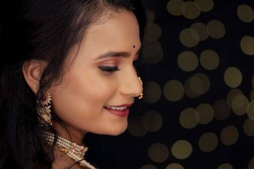 Makeup by Priyak
