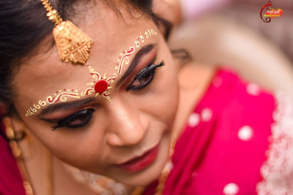 wedding photography- Mangal Muhurat - Wedding shots2y