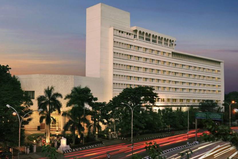 WelcomHotel Chennai