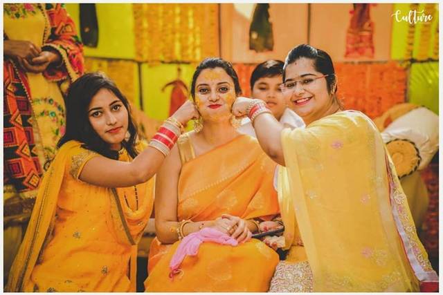 Wedding Phtotography