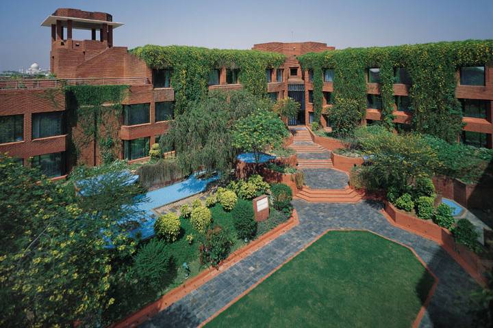 ITC Mughal, Agra