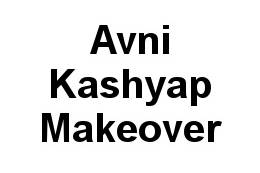Avni Kashyap Makeover Logo