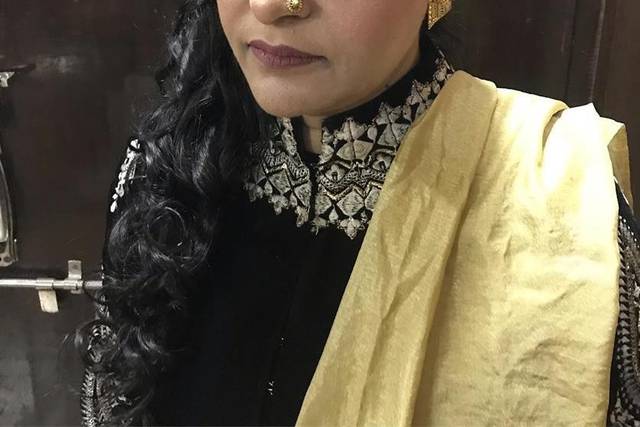 Party Makeup