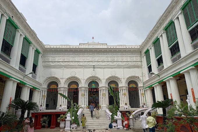 Facade