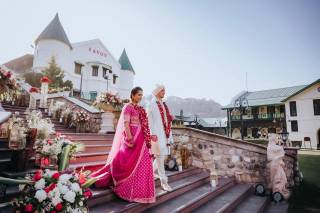 Welcomhotel The Savoy, Mussoorie