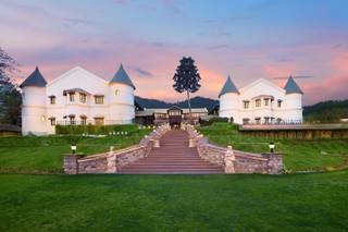 Welcomhotel The Savoy, Mussoorie