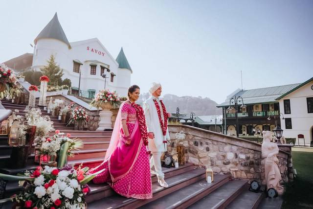 Welcomhotel The Savoy, Mussoorie