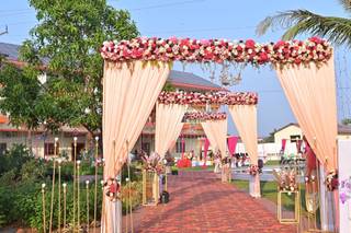 Pegasus Lifestyle Resort