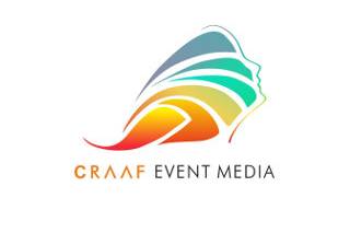 Craaf event logo