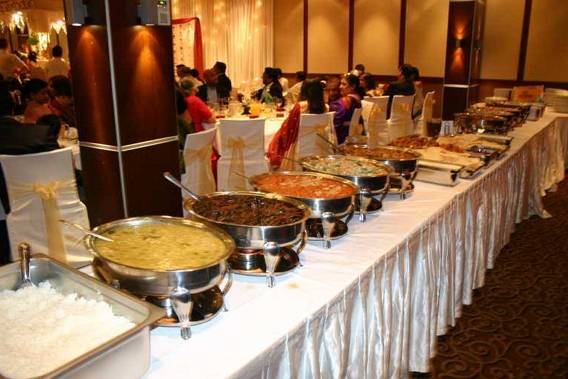 Naarayana Catering