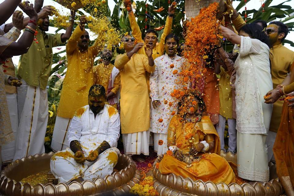 HALDI