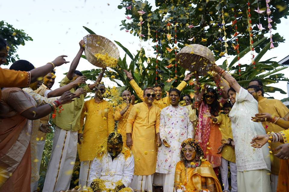 HALDI