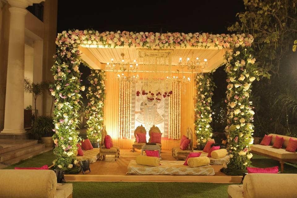 Vedi Decor