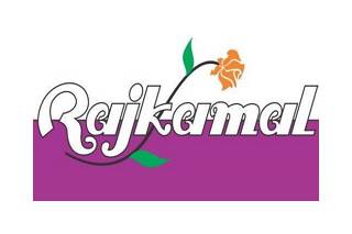 Rajkamal logo