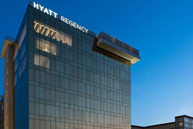 Hyatt Regency Ludhiana