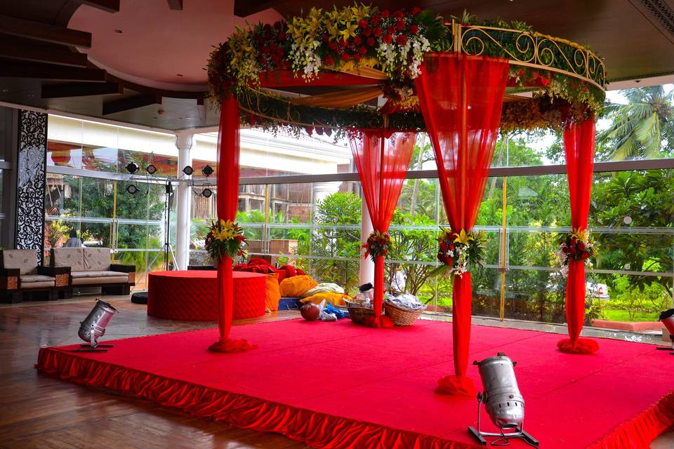 Mandap