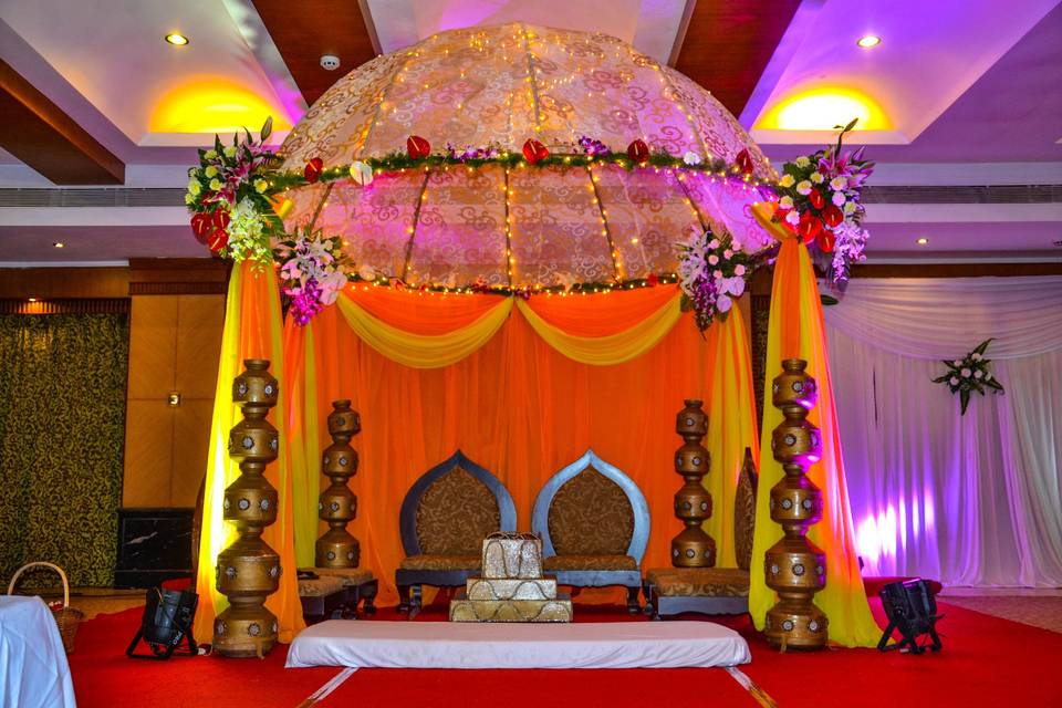 Mandap