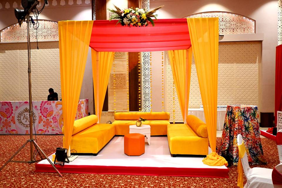 Mandap