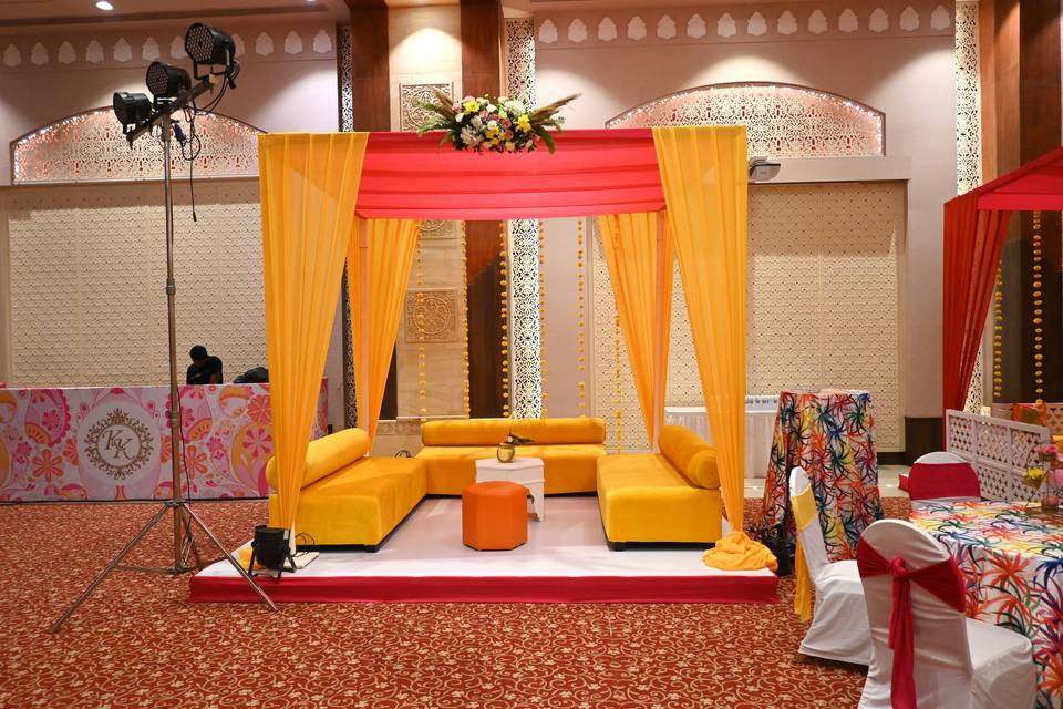 Mandap