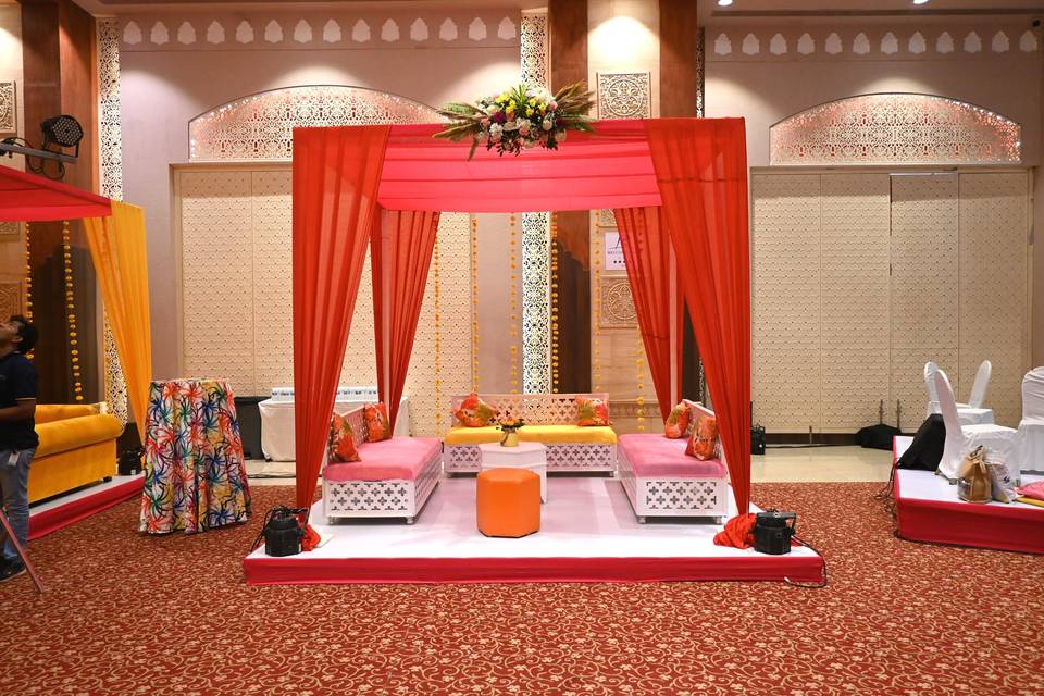 Mandap