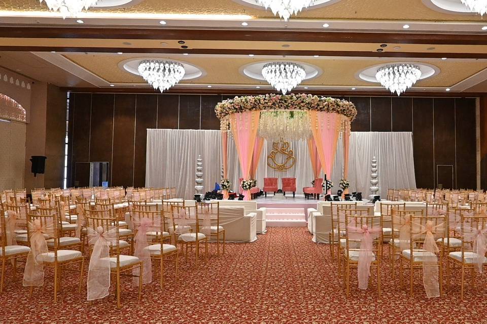 Mandap