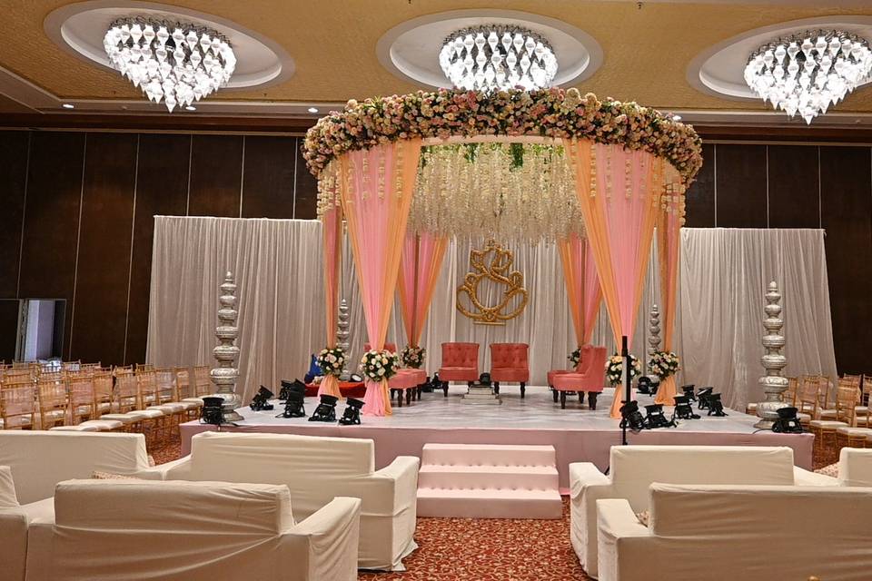 Mandap