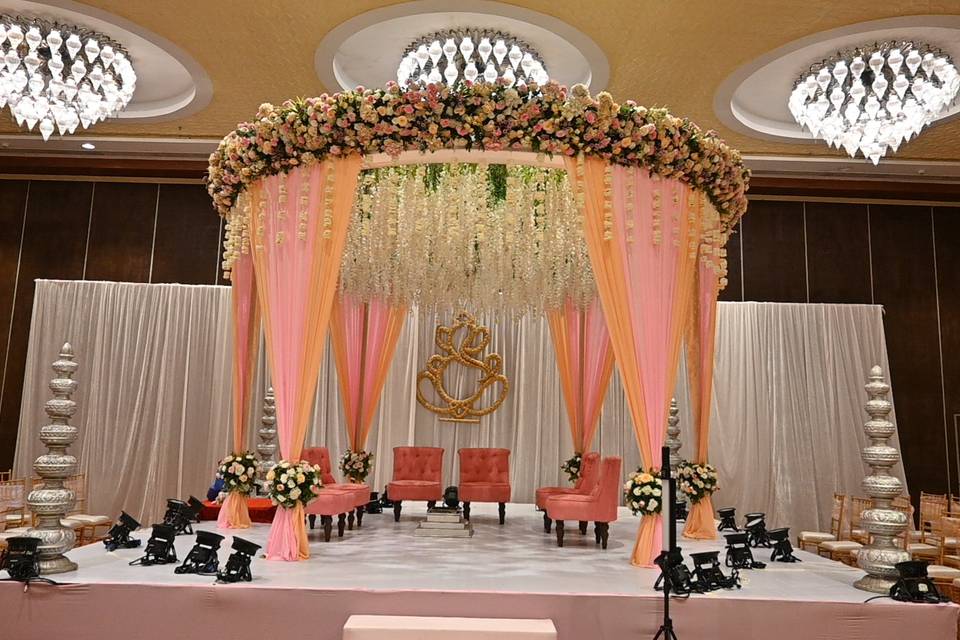 Mandap