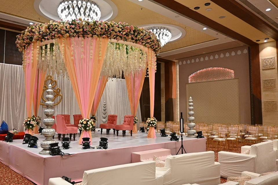 Mandap