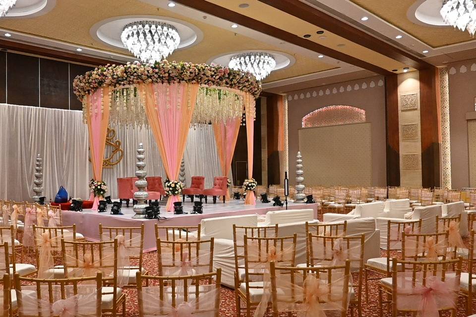 Mandap