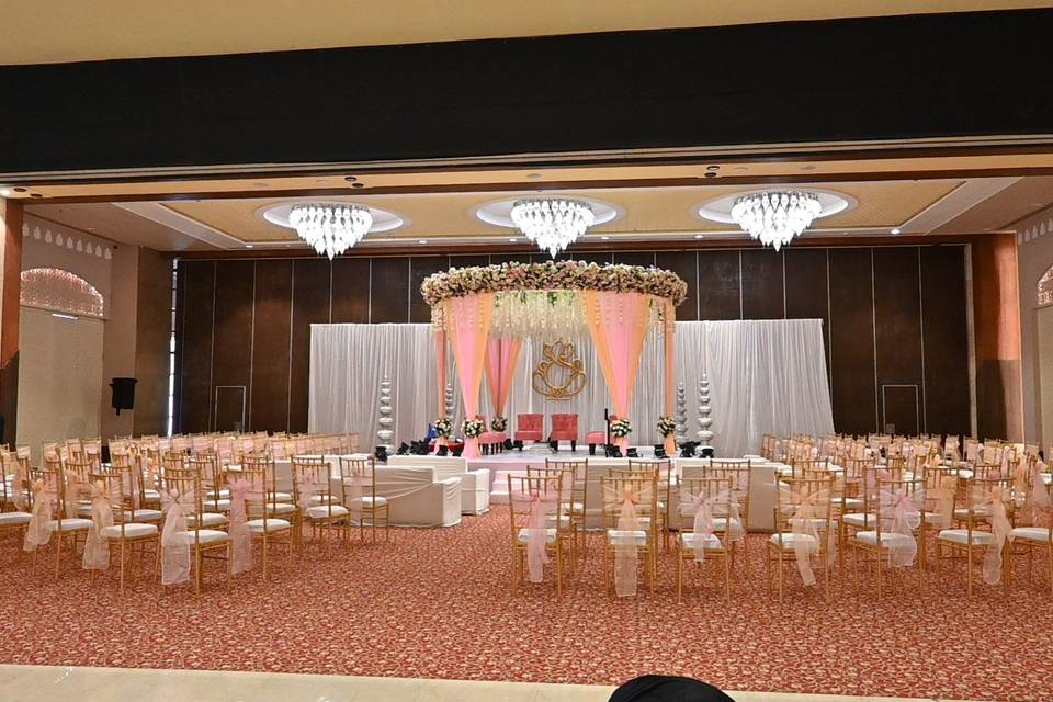 Mandap