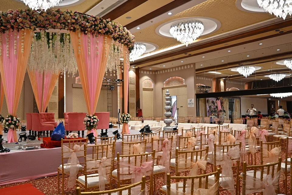 Mandap