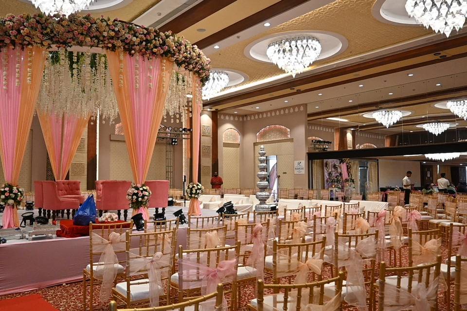 Mandap