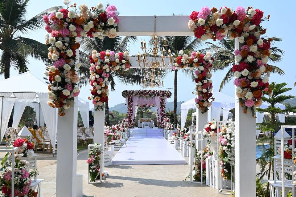 Mandap