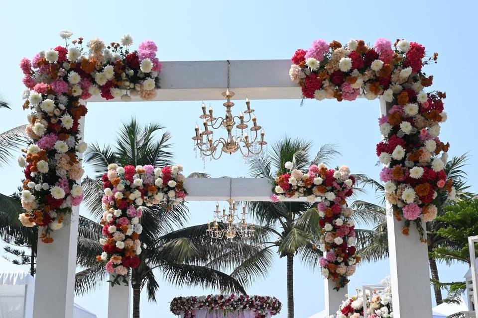 Mandap