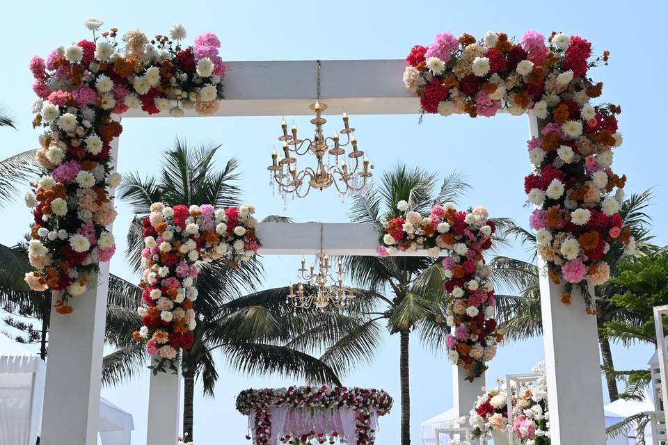 Mandap