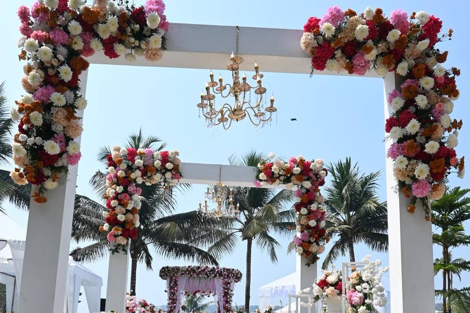 Mandap