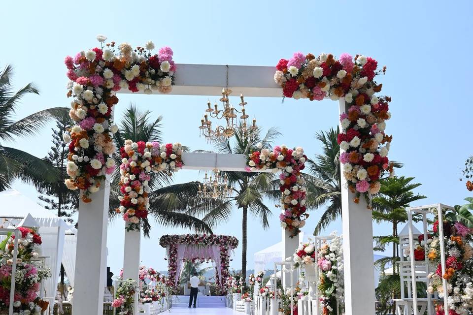 Mandap