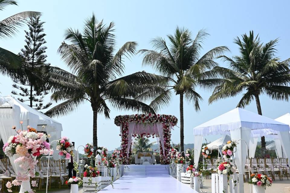 Mandap