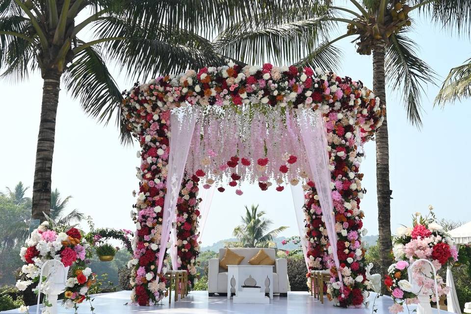 Mandap