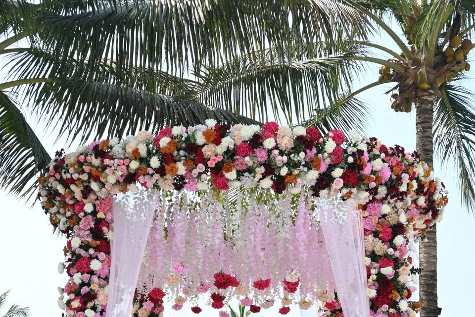 Mandap