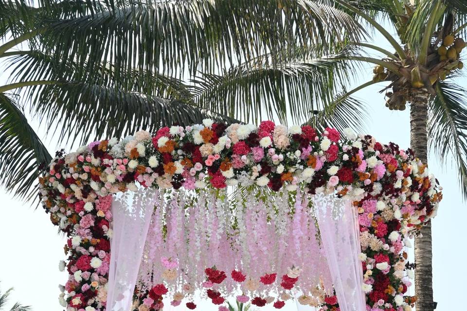 Mandap