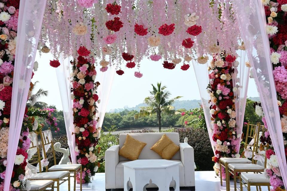 Mandap